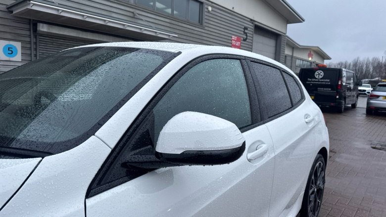 BMW 1 Series 120 M Sport 5dr Step Auto Petrol Hatchback